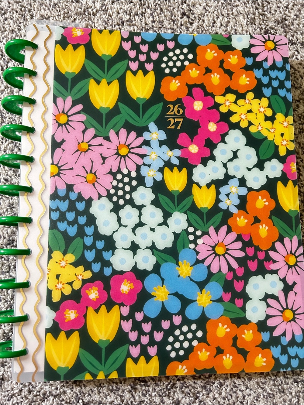 Happy Planner Teacher Lot